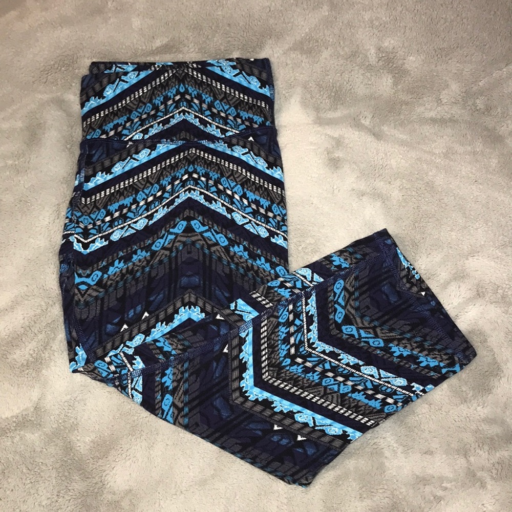 Alo Yoga Leggings